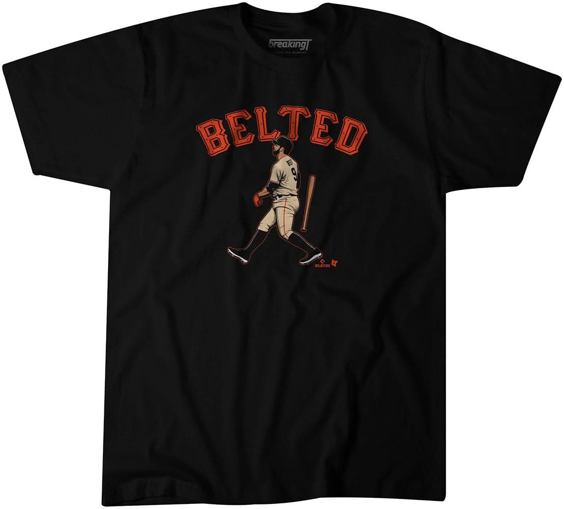 BELTed 1