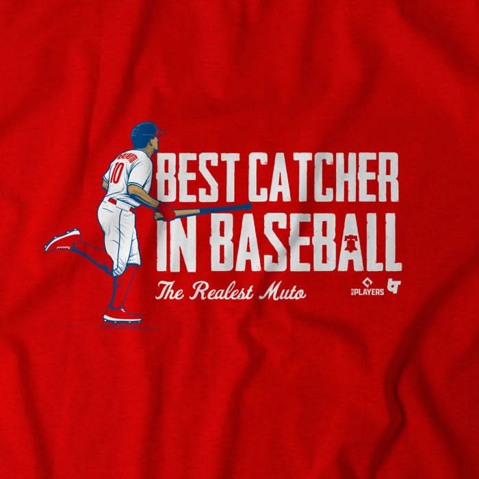 Best Catcher in Baseball 4