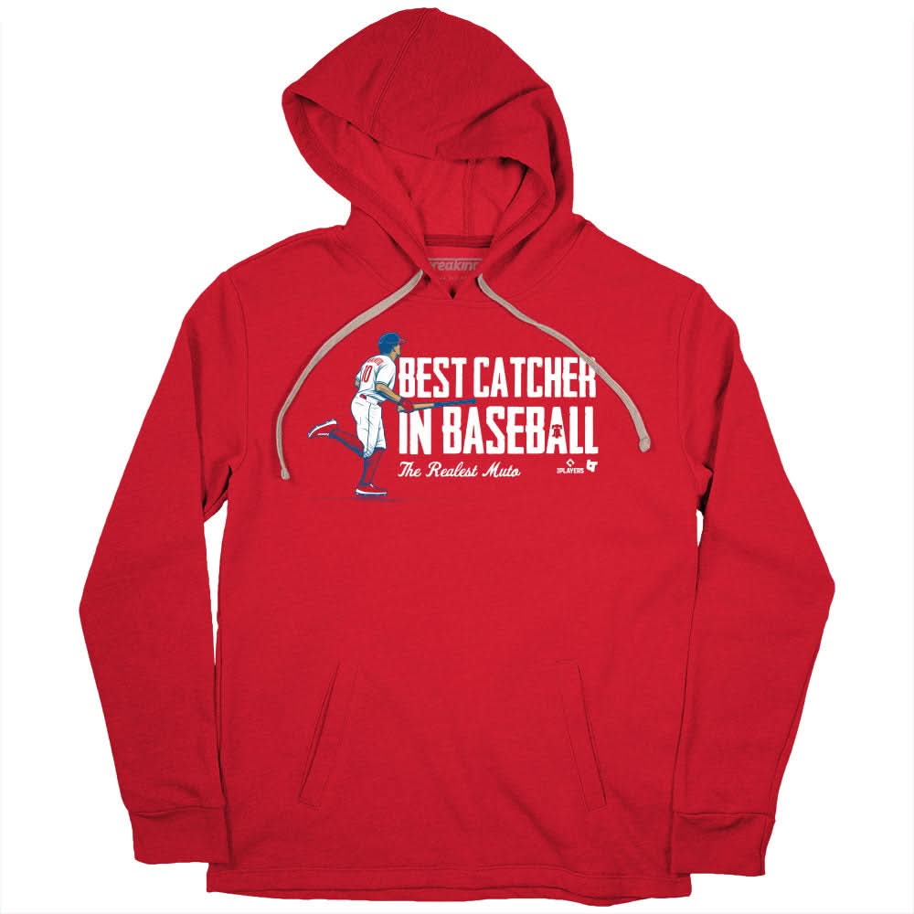 Best Catcher in Baseball 2