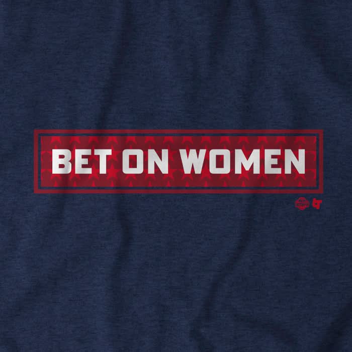 Bet On Women 2.0 USA Edition 6