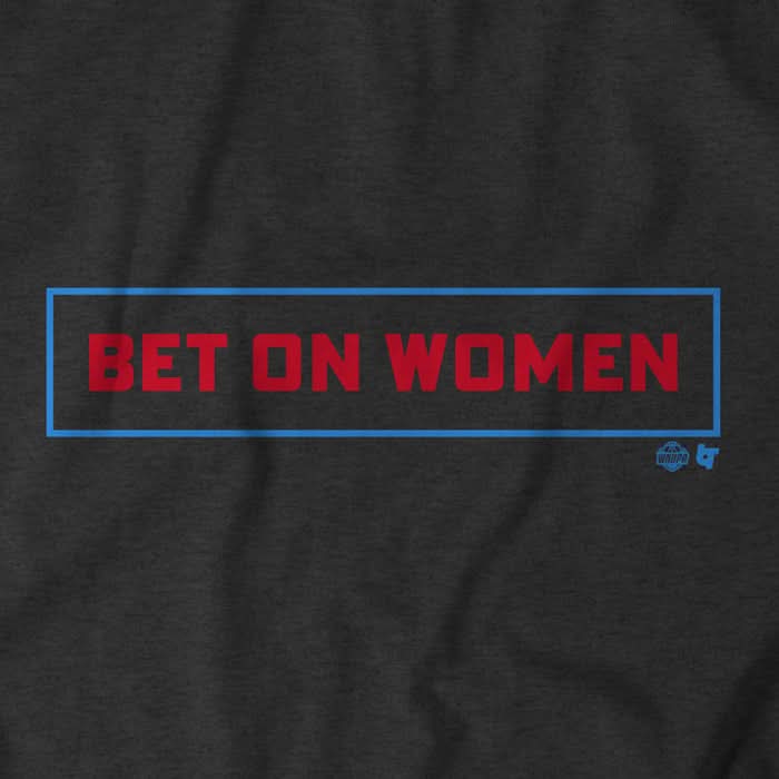 Bet On Women 2.0 City Edition 2
