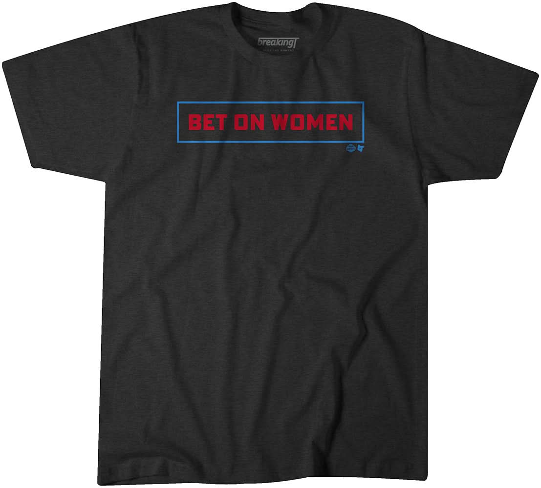 Bet On Women 2.0 City Edition 1