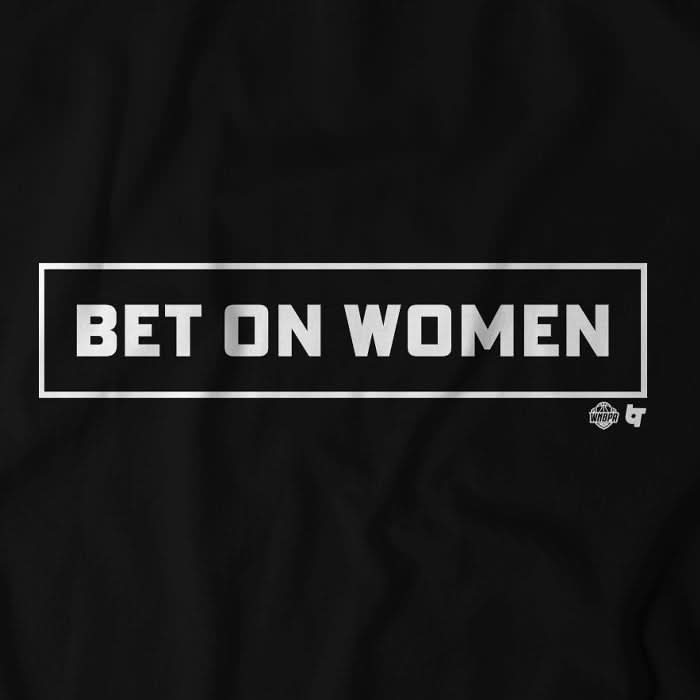 Bet on Women 2.0 7