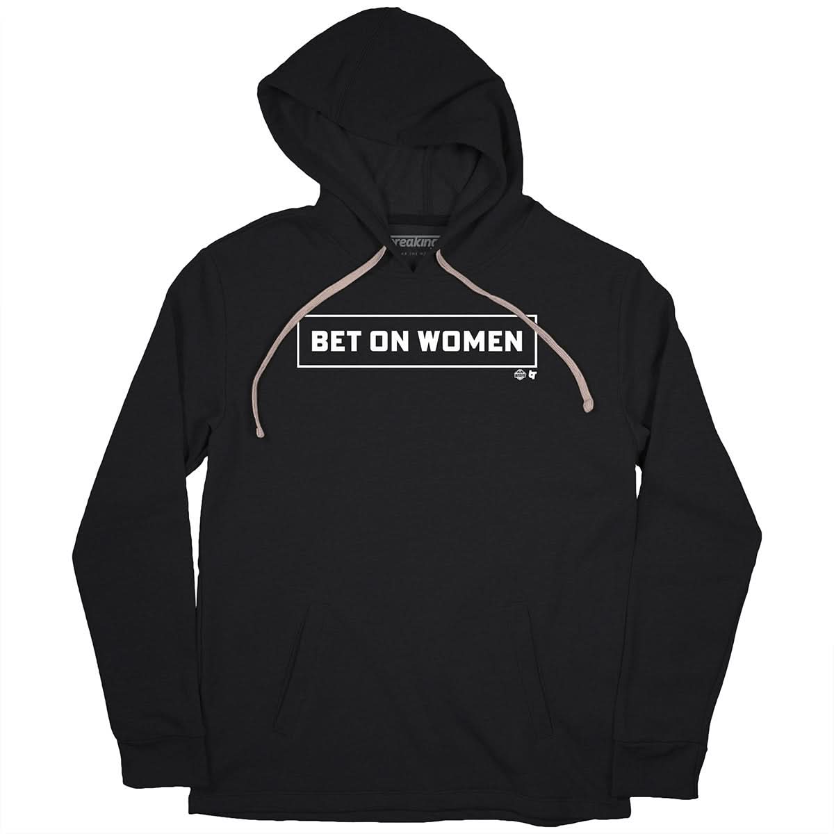 Bet on Women 2.0 3