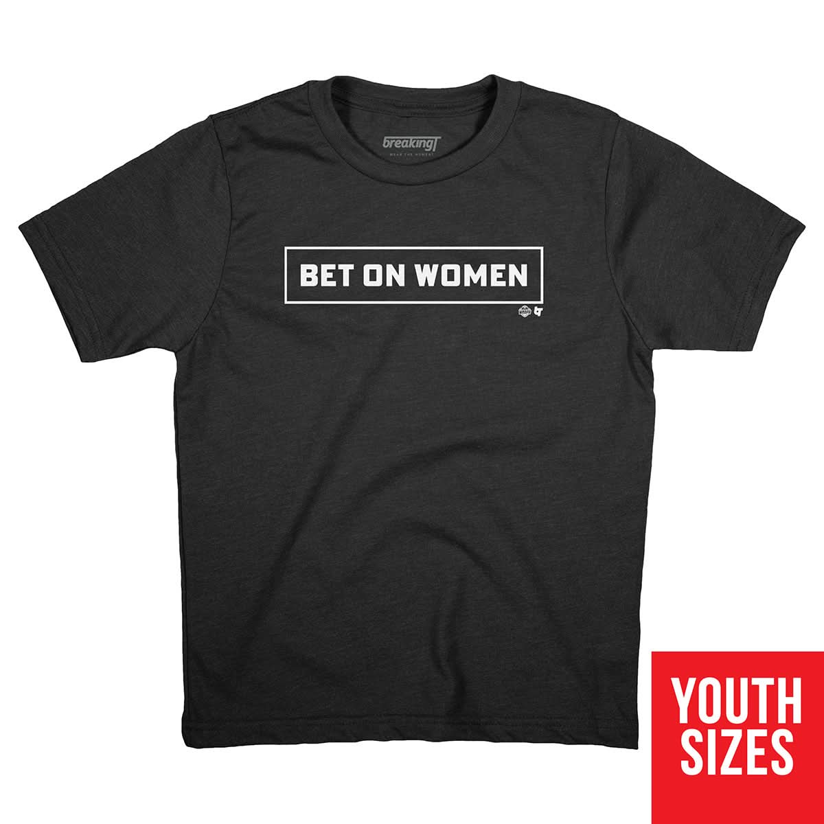 Bet on Women 2.0 5