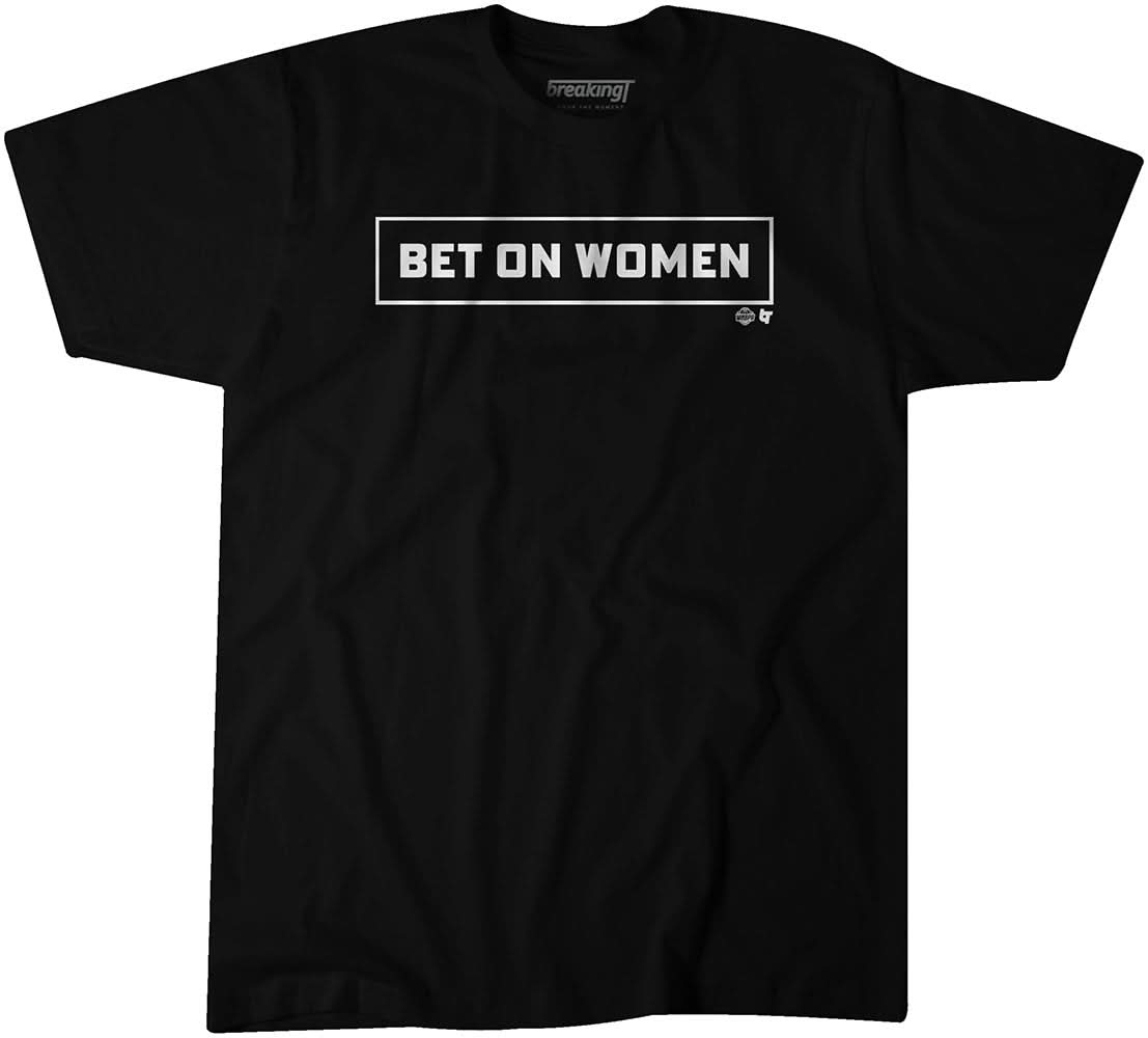 Bet on Women 2.0 1