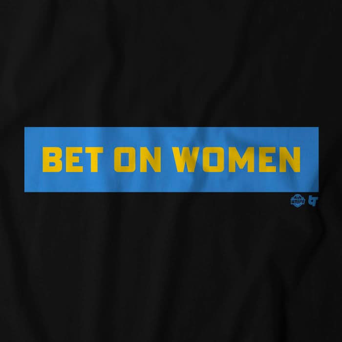 Bet On Women 2.0 City Edition 4