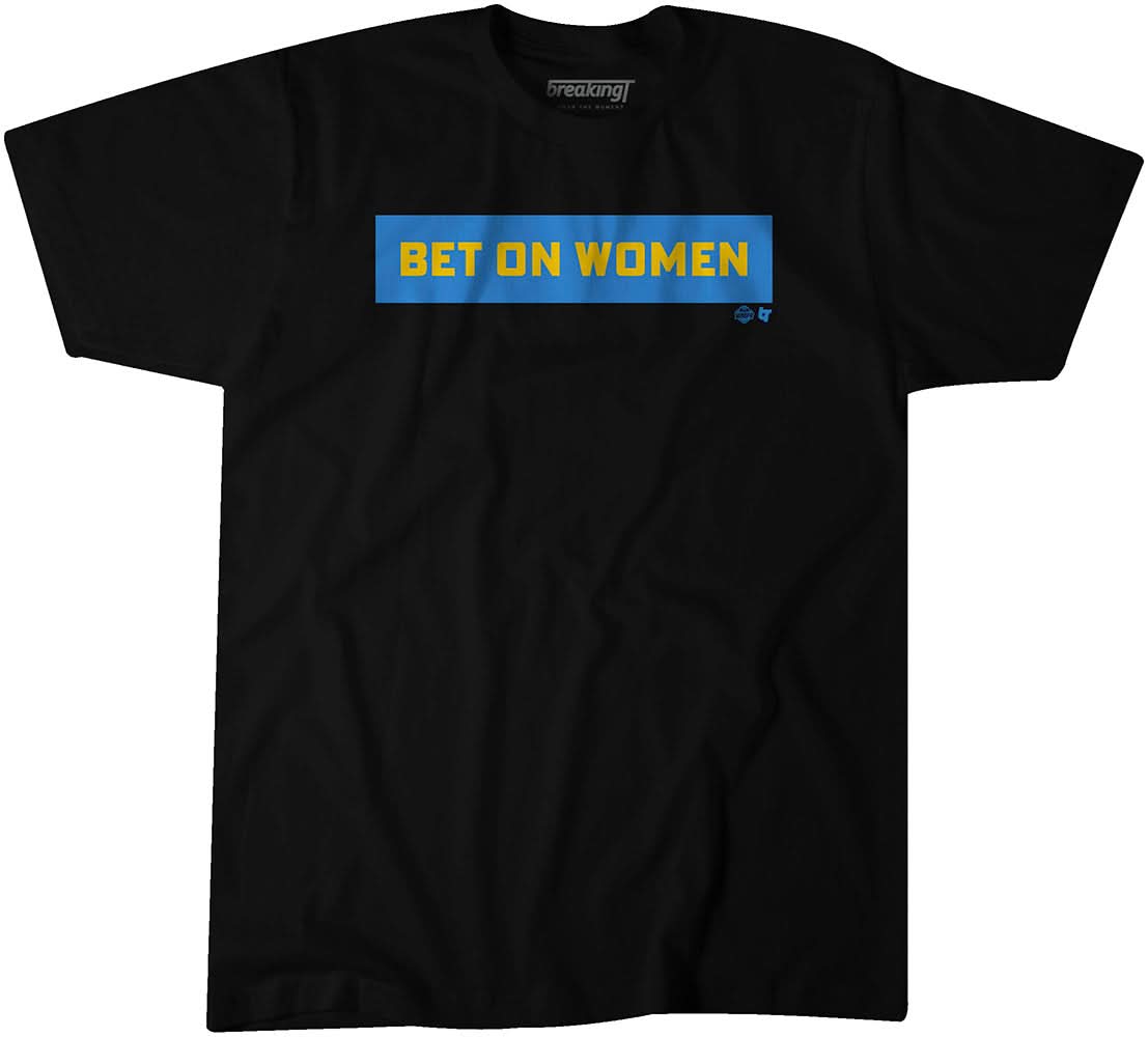 Bet On Women 2.0 City Edition 3