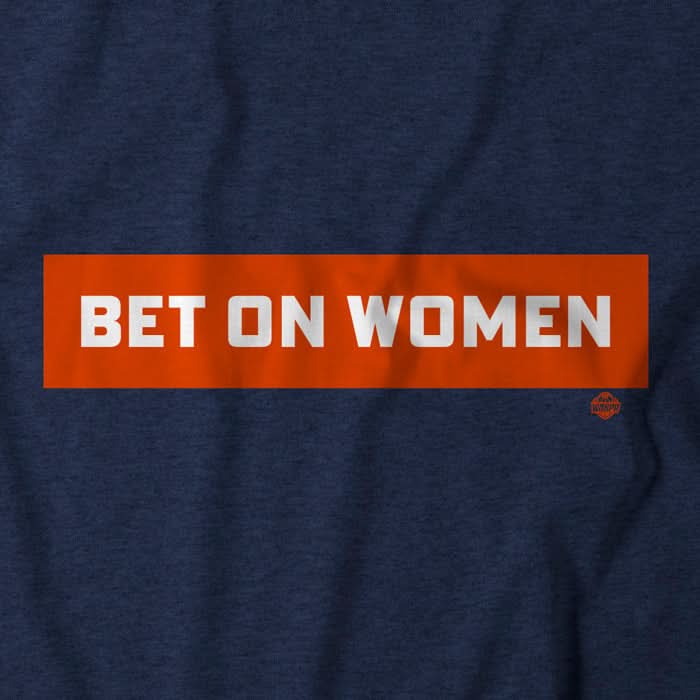Bet On Women 2.0 City Edition 6