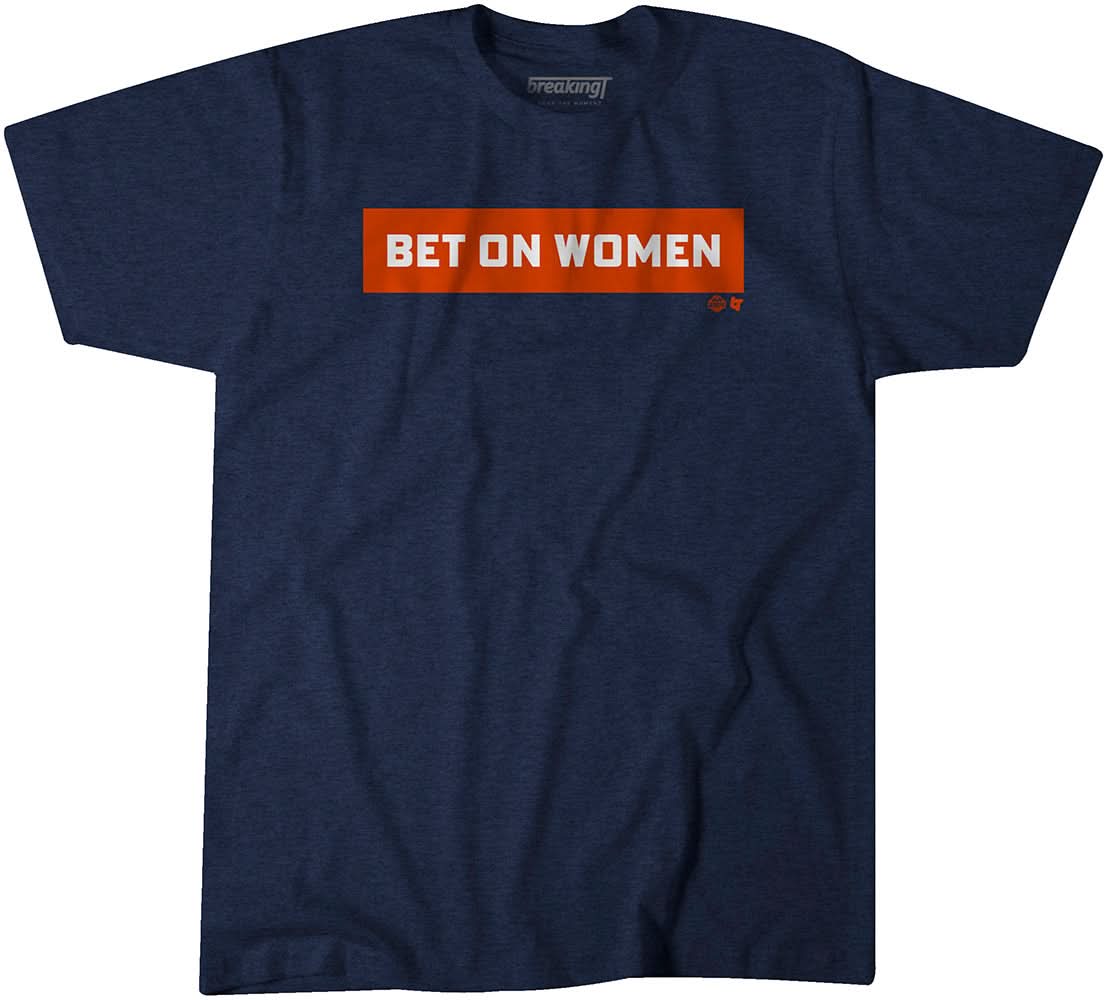 Bet On Women 2.0 City Edition 5