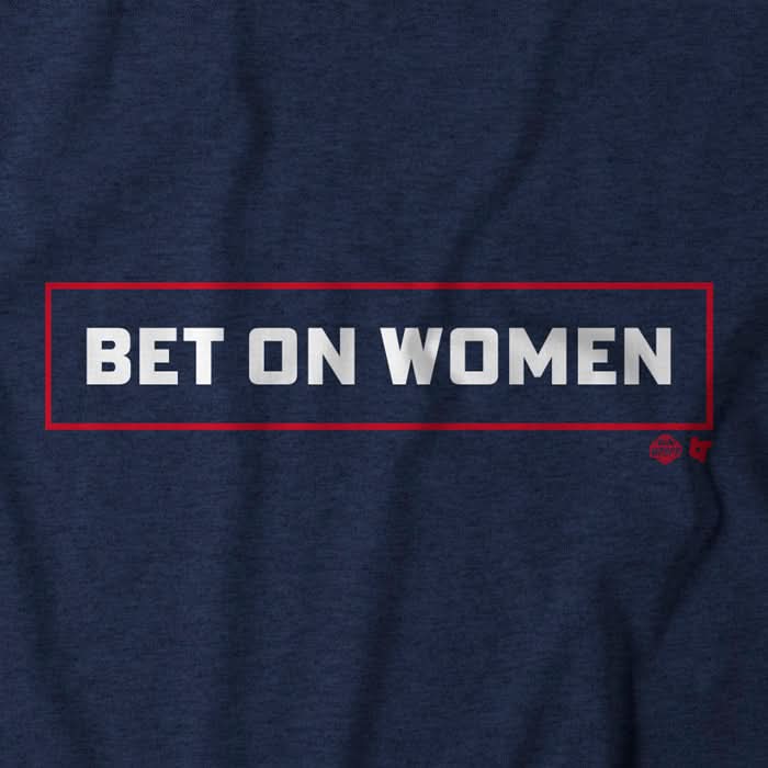Bet On Women 2.0 City Edition 24