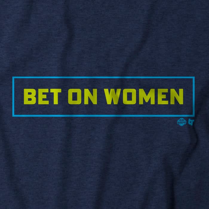 Bet On Women 2.0 City Edition 8