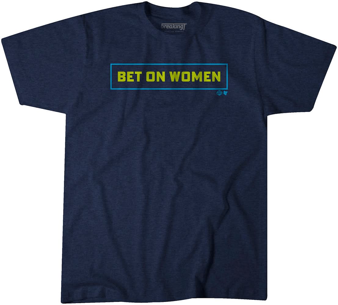 Bet On Women 2.0 City Edition 7