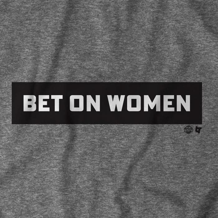 Bet on Women 2.0 8