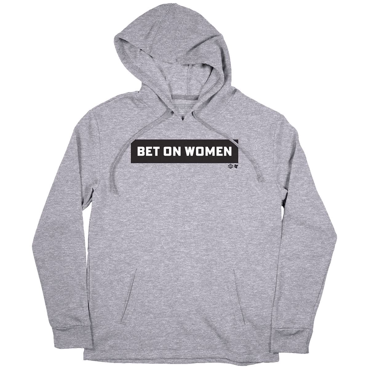 Bet on Women 2.0 4