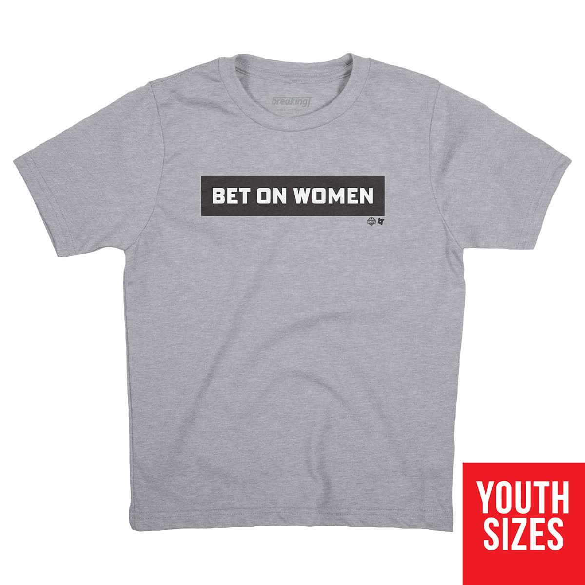 Bet on Women 2.0 6