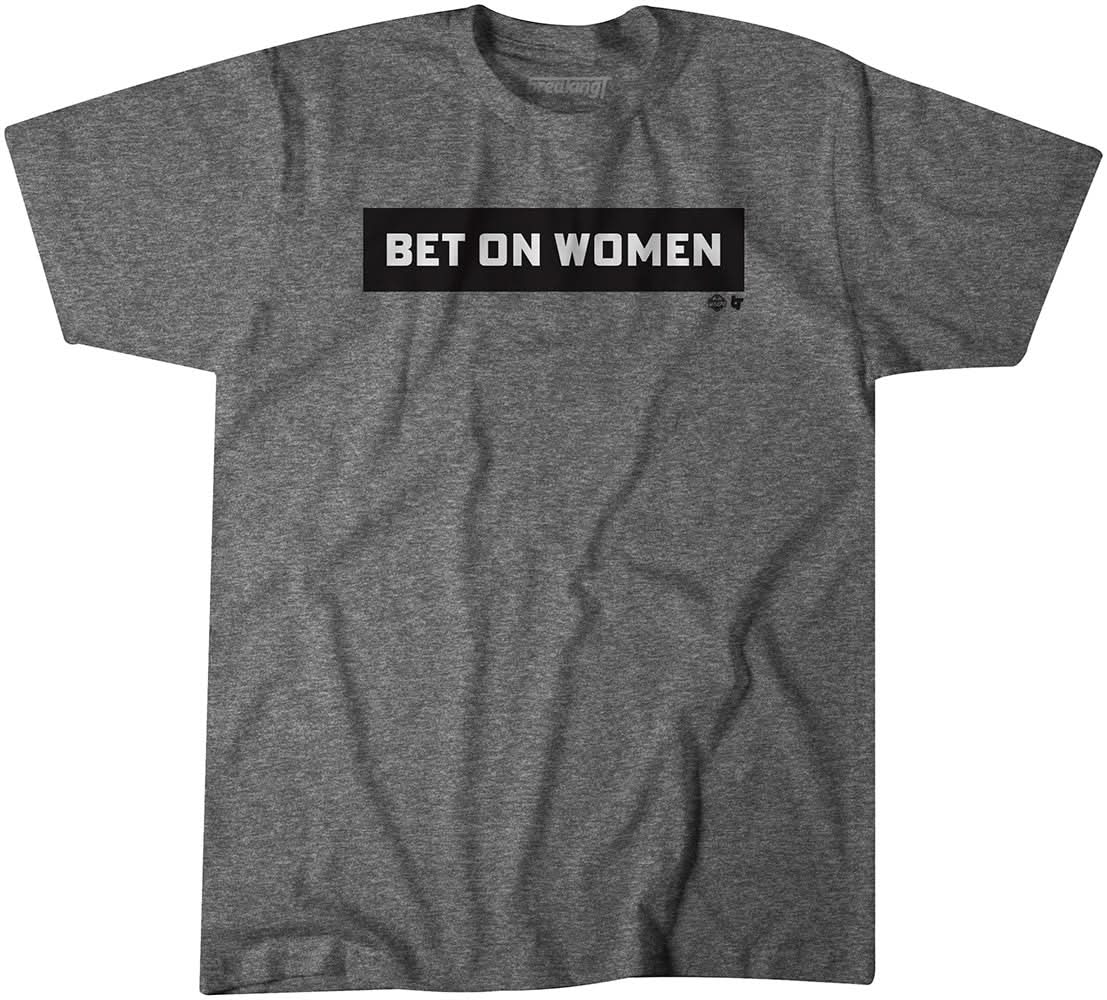 Bet on Women 2.0 2