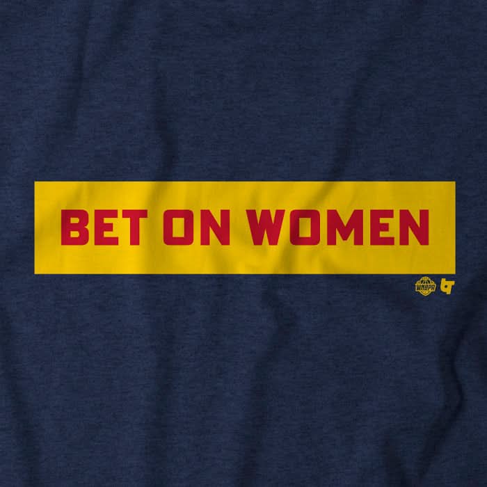 Bet On Women 2.0 City Edition 10