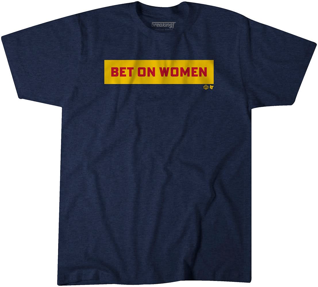 Bet On Women 2.0 City Edition 9