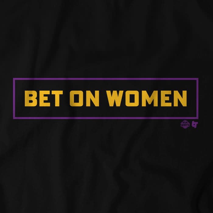 Bet On Women 2.0 City Edition 14