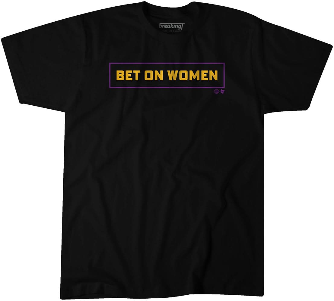 Bet On Women 2.0 City Edition 13