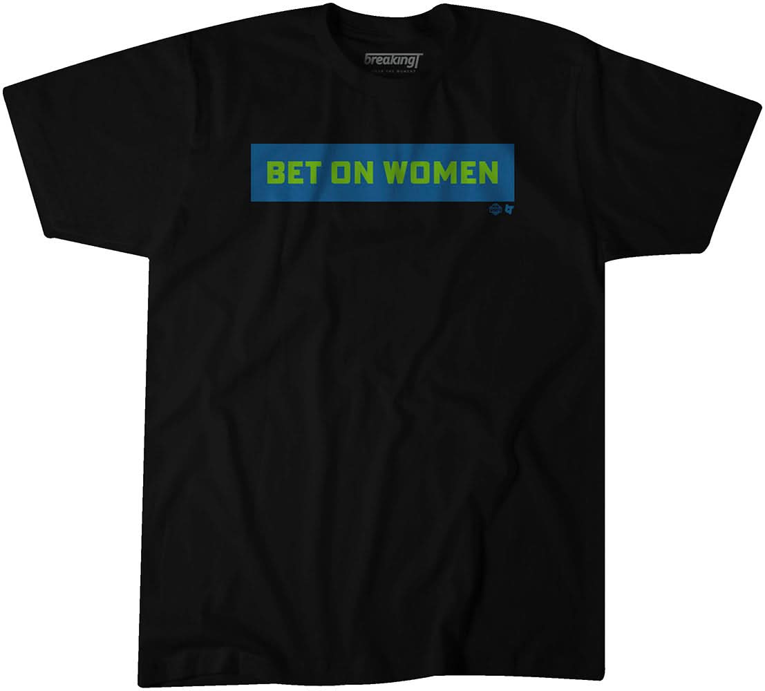 Bet On Women 2.0 City Edition 15