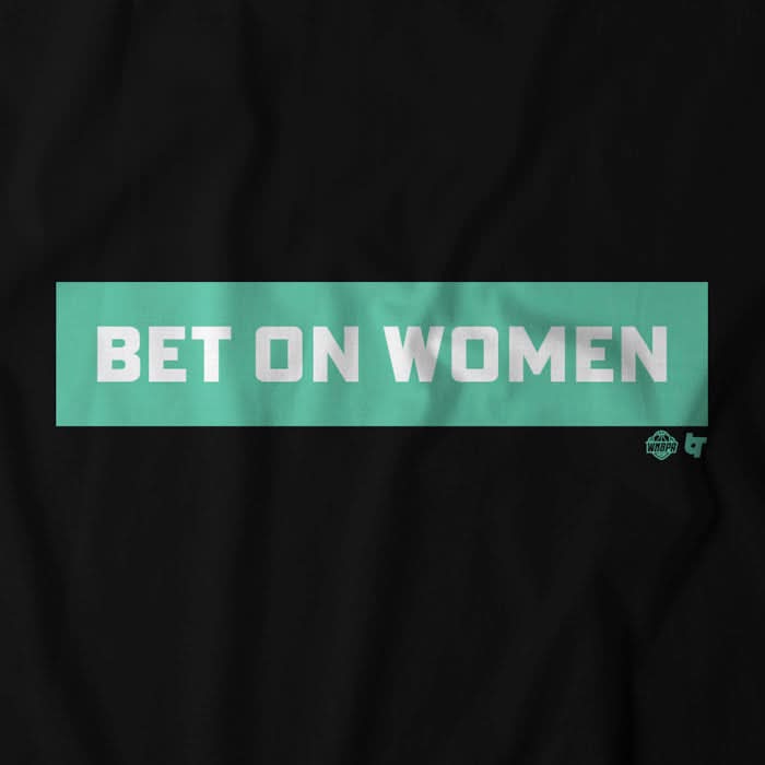 Bet On Women 2.0 City Edition 18