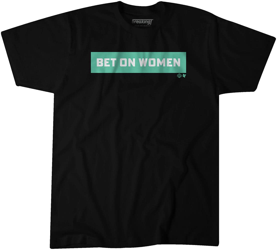 Bet On Women 2.0 City Edition 17
