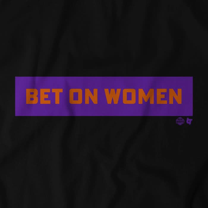 Bet On Women 2.0 City Edition 20