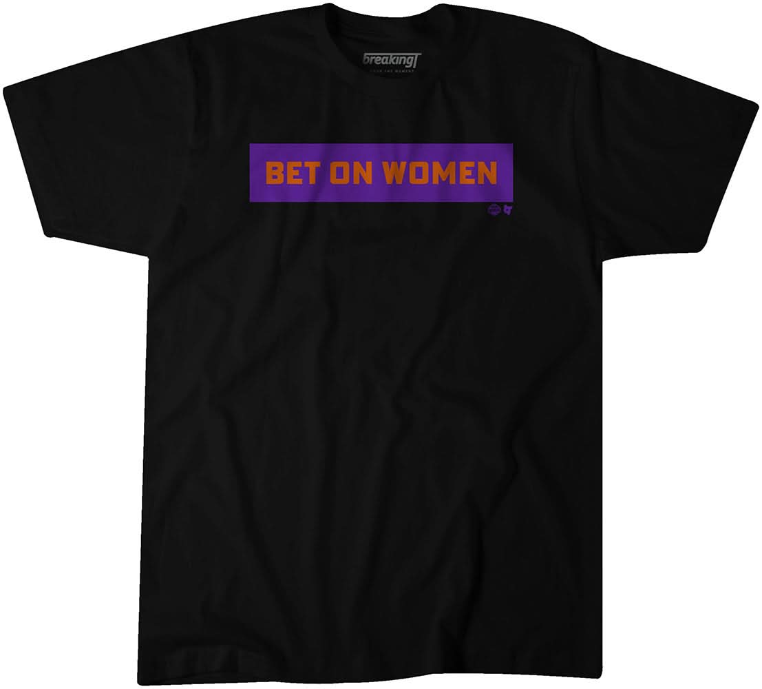 Bet On Women 2.0 City Edition 19