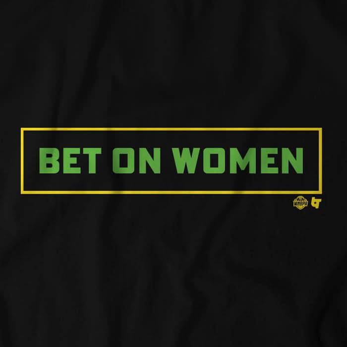 Bet On Women 2.0 City Edition 22