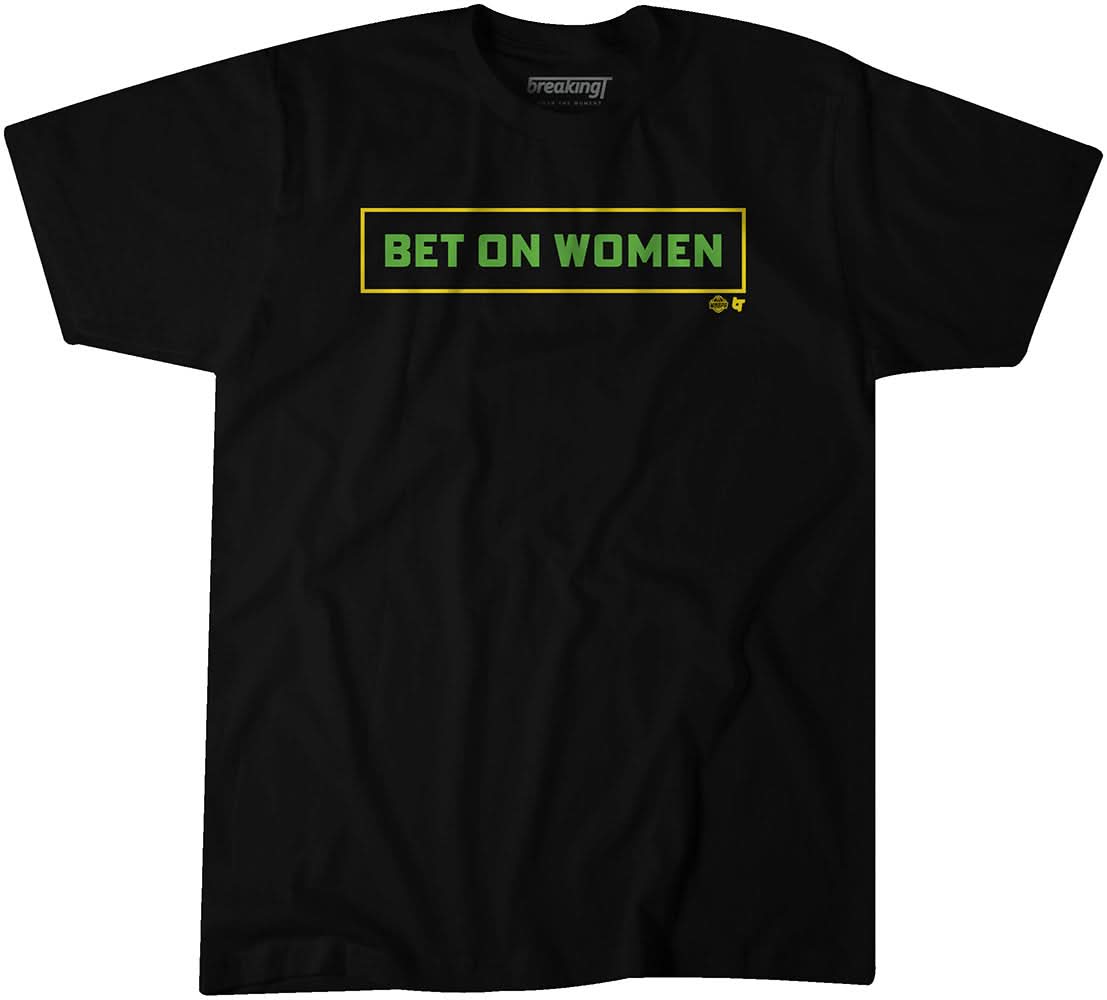 Bet On Women 2.0 City Edition 21