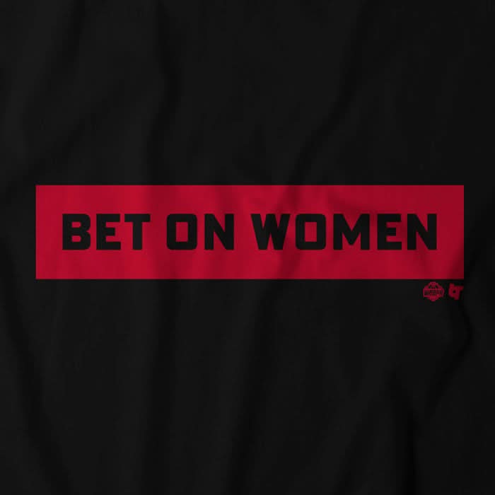 Bet On Women 2.0 City Edition 12