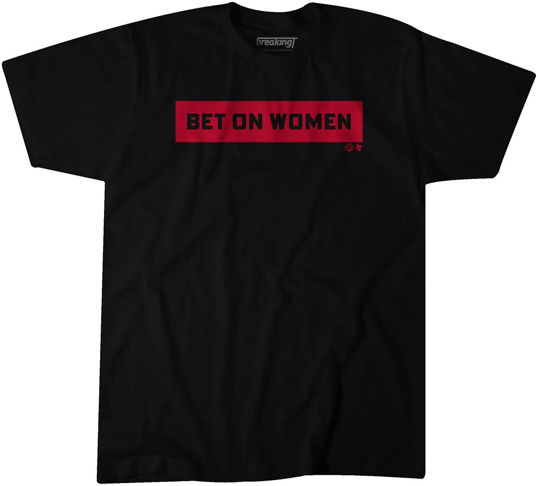 Bet On Women 2.0 City Edition 11