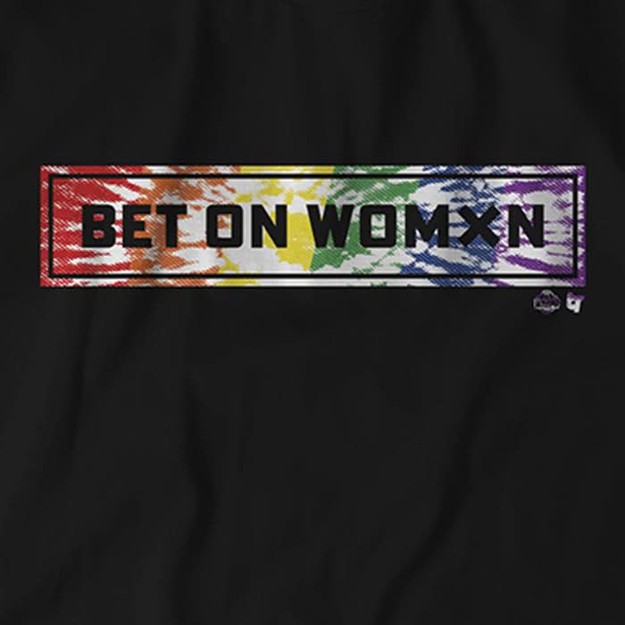 Bet On Women Pride 2021 7