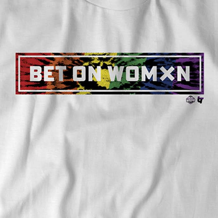 Bet On Women Pride 2021 6