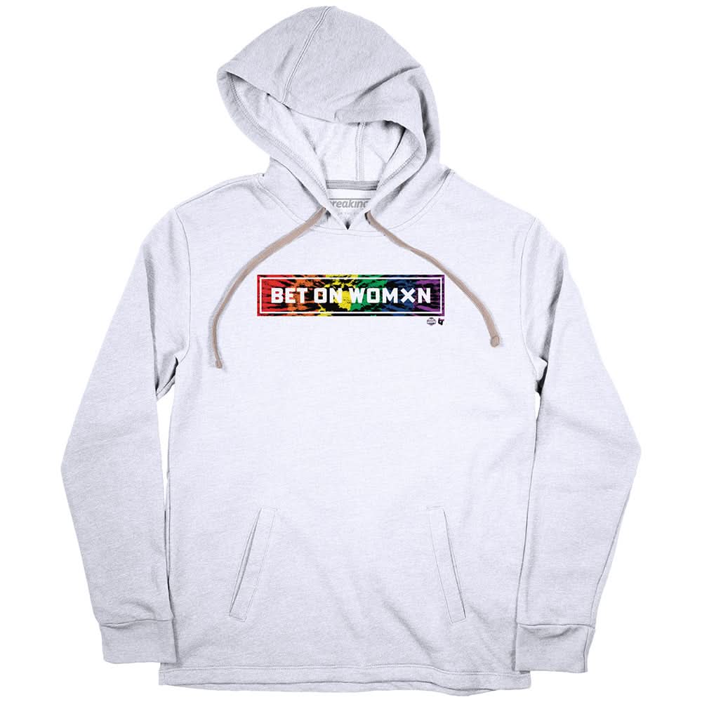 Bet On Women Pride 2021 3