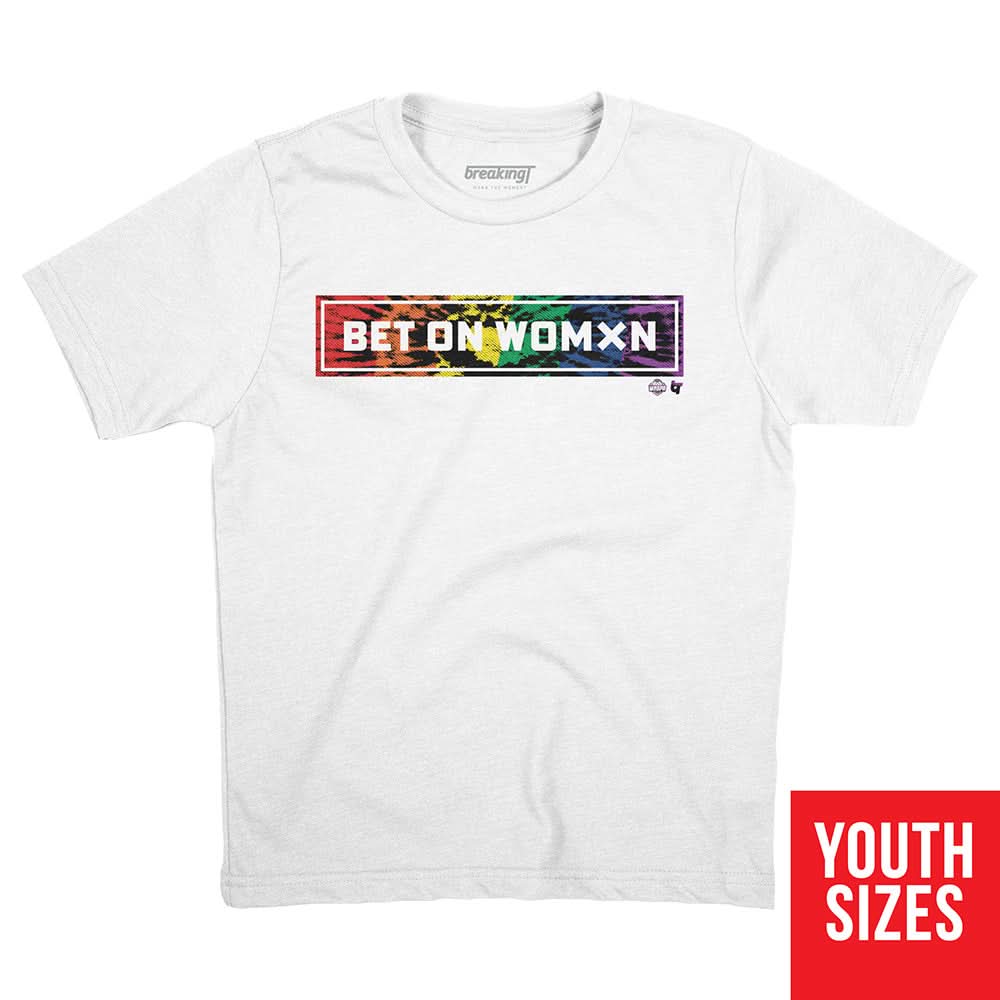 Bet On Women Pride 2021 4