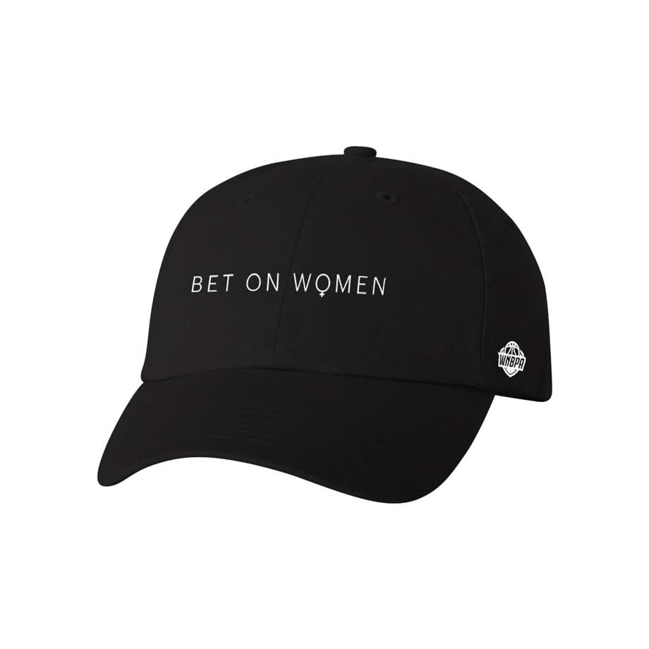 Bet On Women Hat 1