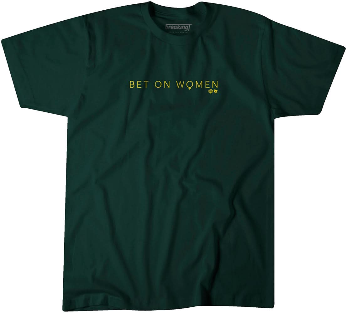 Bet On Women 6