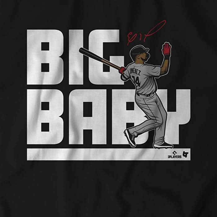 Big Baby 4