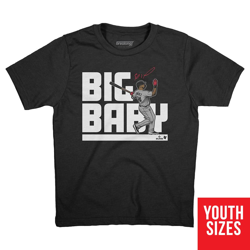 Big Baby 3
