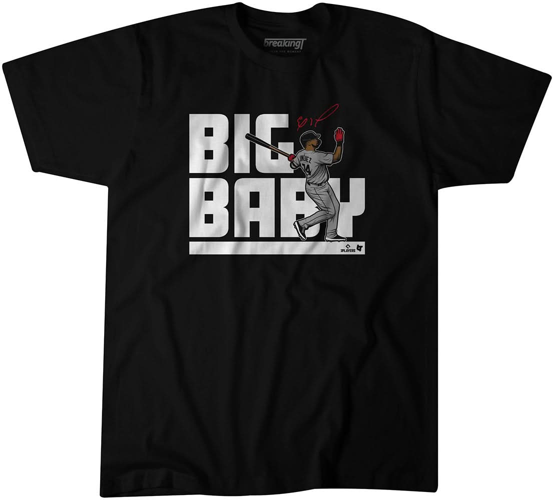 Big Baby 1