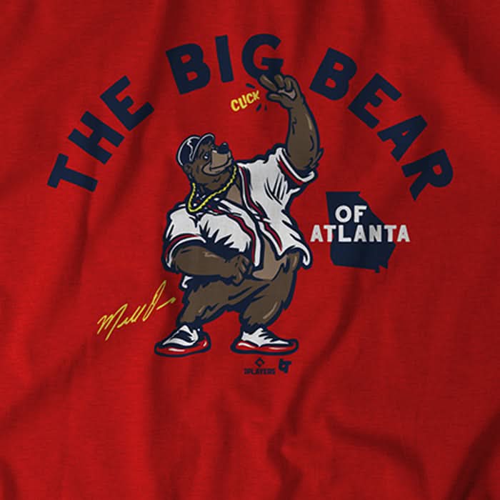 Big Bear of Atlanta 4