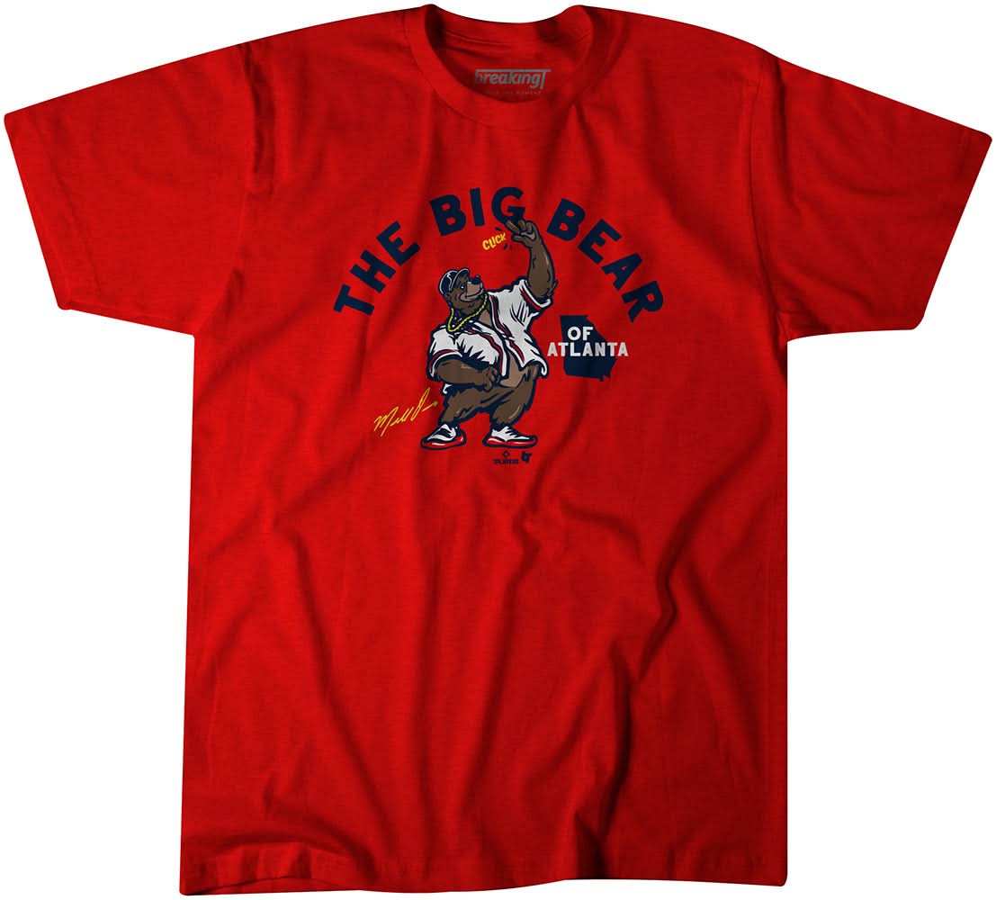 Big Bear of Atlanta 1