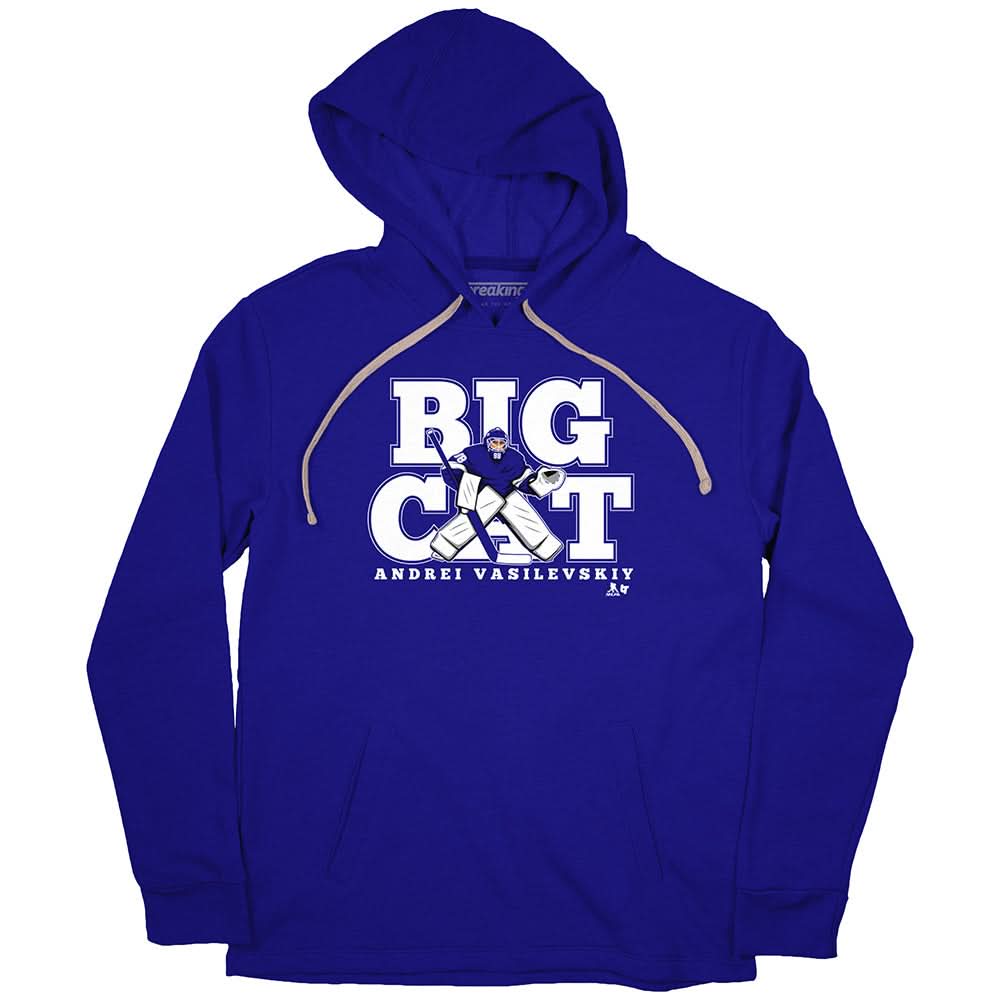 Tampa Bay Big Cat Country 2