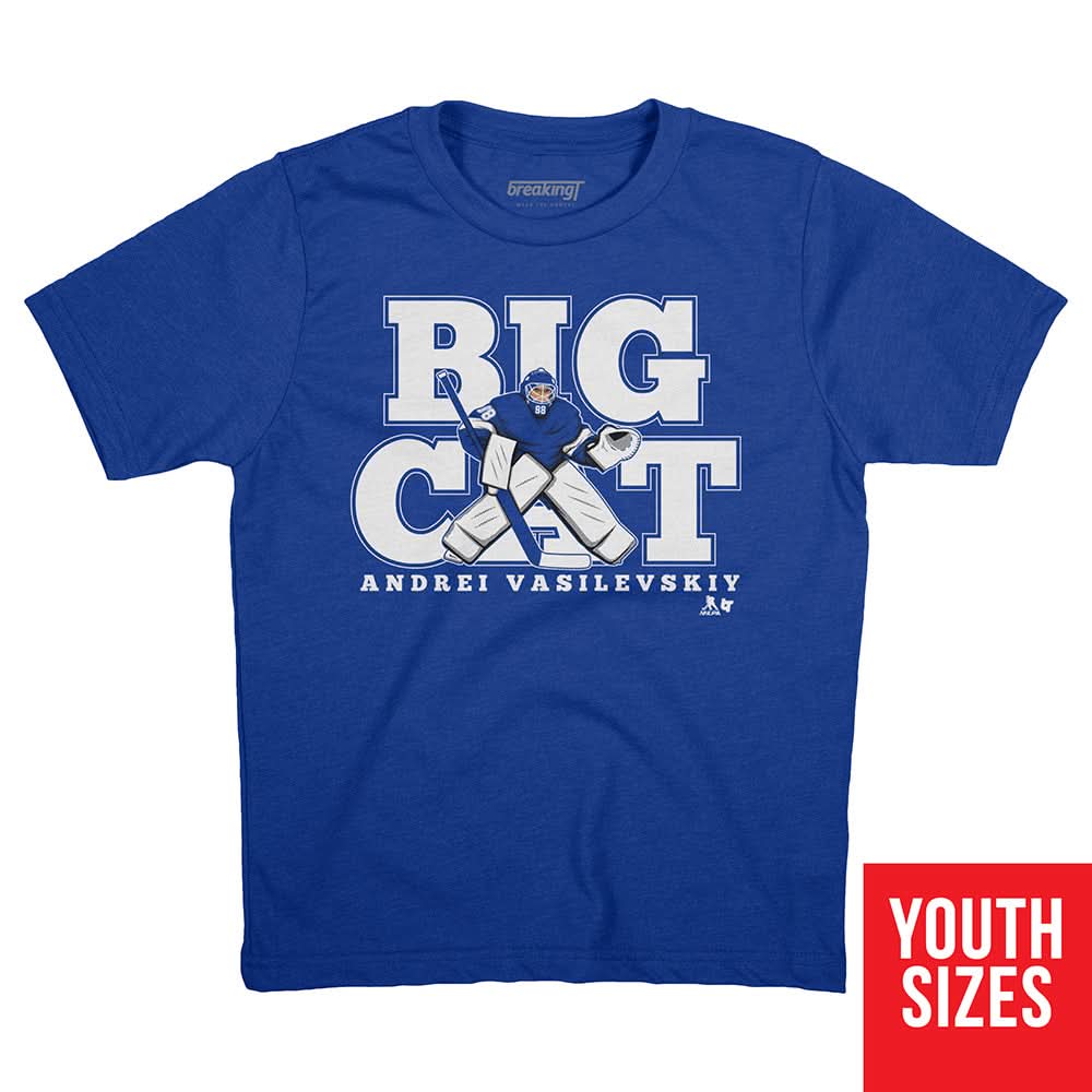 Tampa Bay Big Cat Country 3