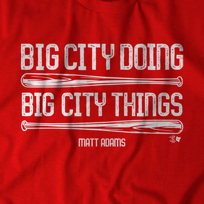 Big City Things 2