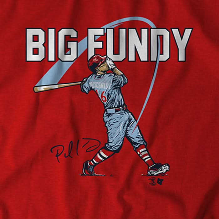 Big Fundy 2