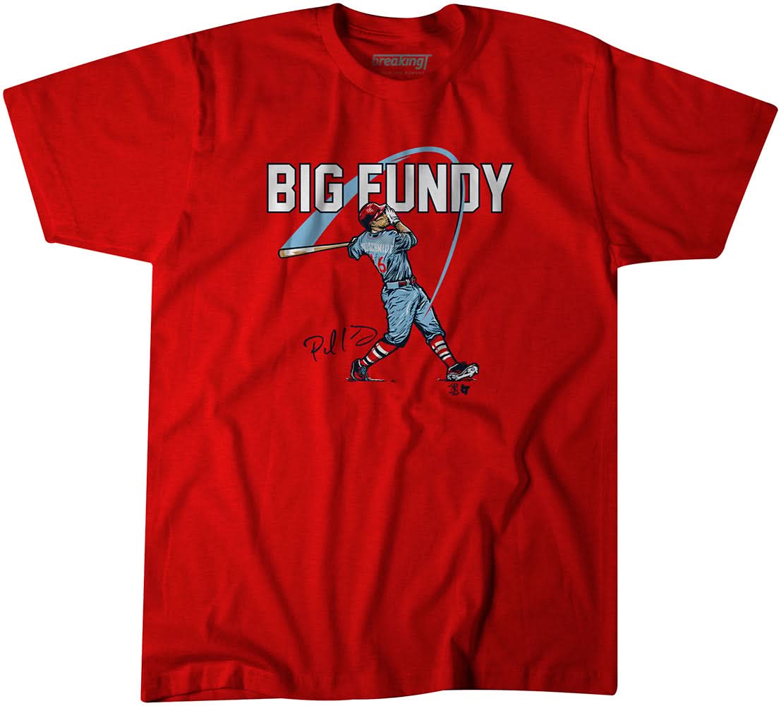Big Fundy 1